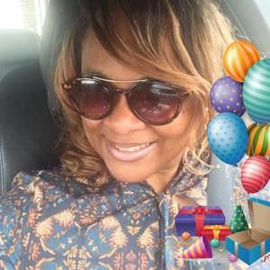 Meet your Posher, Janice